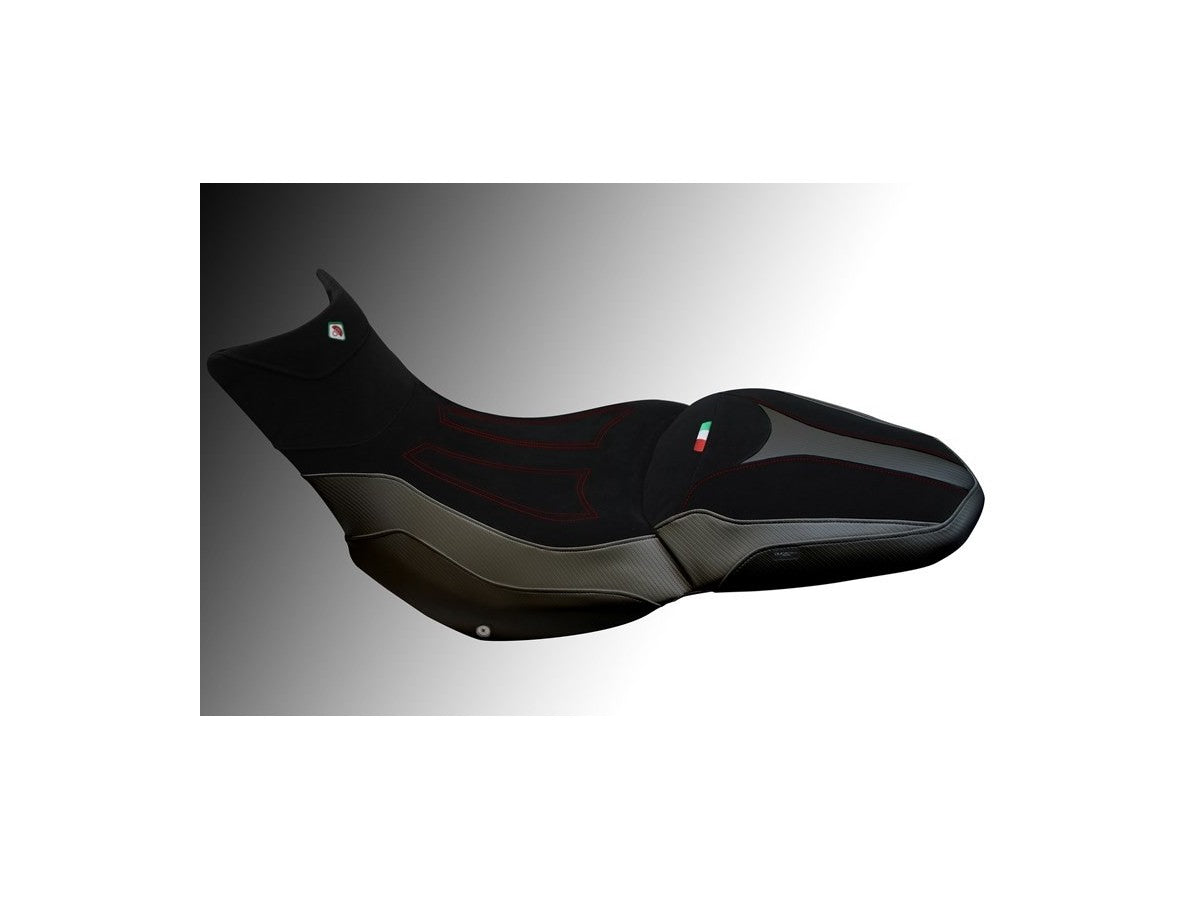 DBK Seat Cover Confort Ducati Multistrada 2016-2021 - Adventure Parts
