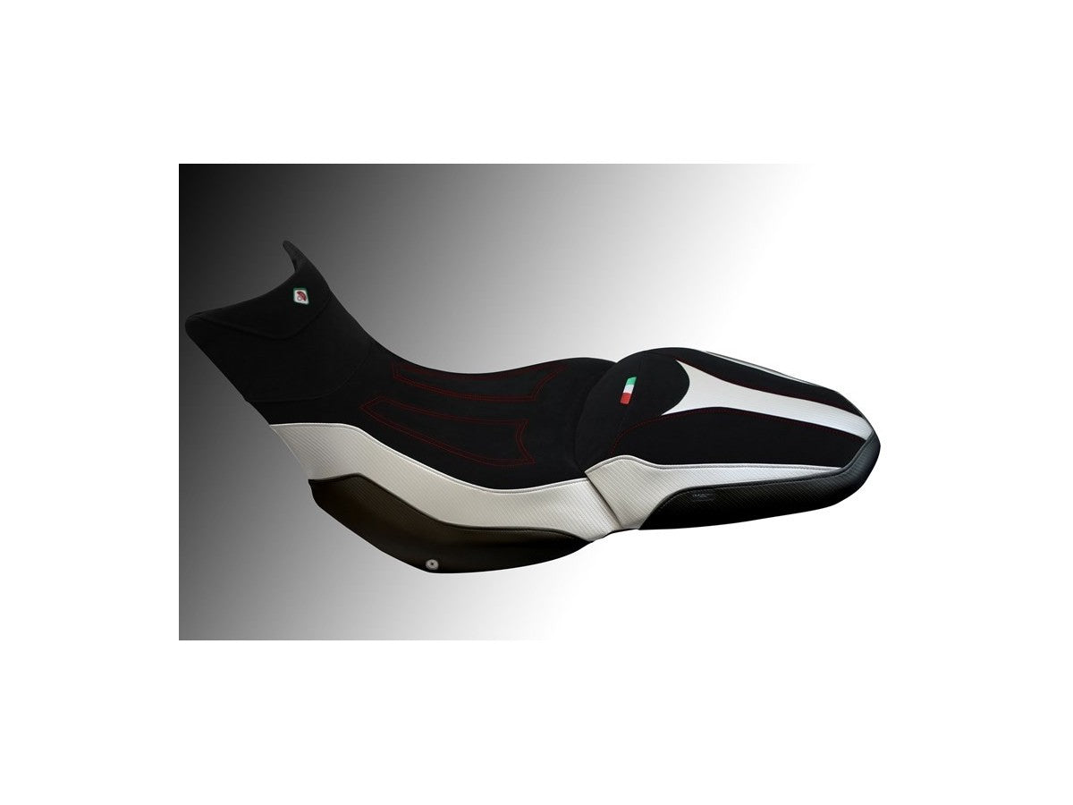 DBK Seat Cover Confort Ducati Multistrada 2016-2021 - Adventure Parts