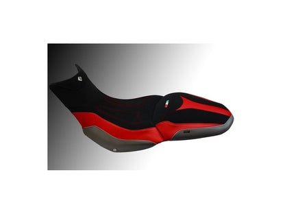 DBK Seat Cover Confort Ducati Multistrada 2016-2021 - Adventure Parts