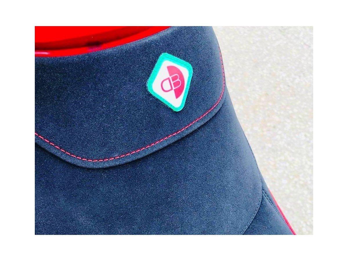 DBK Seat Cover Confort Ducati Multistrada 2016-2021 - Adventure Parts