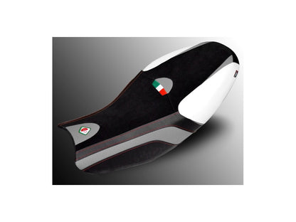 DBK Seat Cover Ducati Scrambler 2015-2022 - Adventure Parts