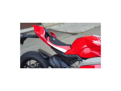 DBK Seat Cover Rider Ducati Panigale V4 R/S/SP 2018-2024 - Adventure Parts