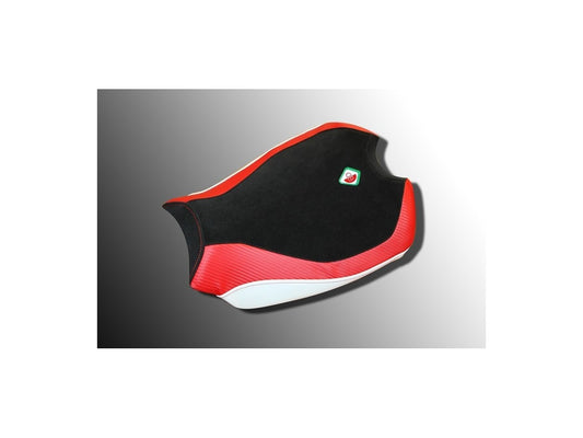 DBK Seat Cover Rider Ducati Panigale V4 R/S/SP 2018-2024 - Adventure Parts