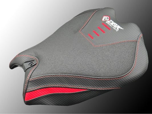 DBK Seat Cover Comfort Rider Ducati Panigale V4 2025 - Adventure Parts