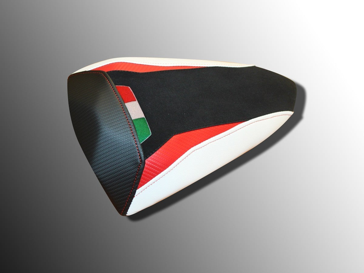 DBK Seat Cover Comfort Passenger Ducati Panigale V2/V4 2018-2024 - Adventure Parts