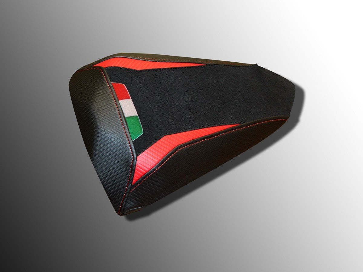 DBK Seat Cover Comfort Passenger Ducati Panigale V2/V4 2018-2024 - Adventure Parts