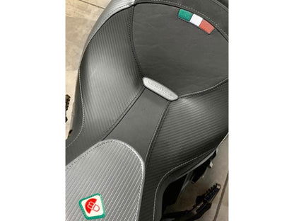 DBK Seat Cover Ducati XDiavel 2016-2024 - Adventure Parts