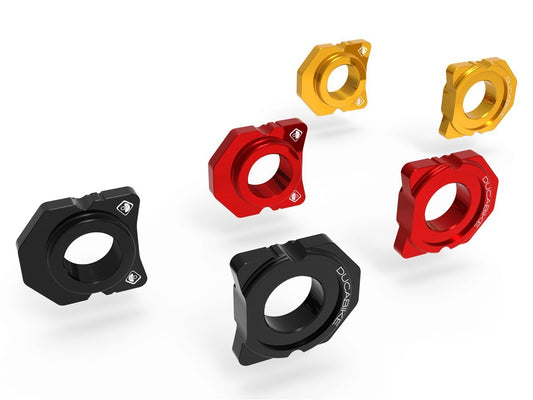 DBK Chain Adjuster Kit Ducati Desert X 2022-2025