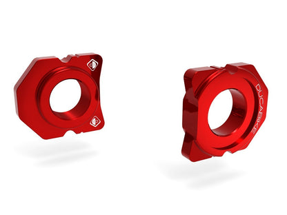 DBK Chain Adjuster Kit Ducati Desert X 2022-2025