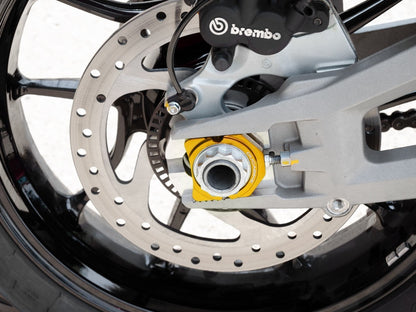 DBK Chain Adjuster Kit Ducati Desert X 2022-2025