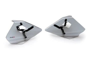 Puig Upper Deflectors Triumph Tiger 900 2020-2025