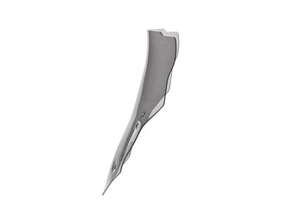 DBK Touring Windscreen Ducati Multistrada 1200 /S 2013-2014 - Adventure Parts