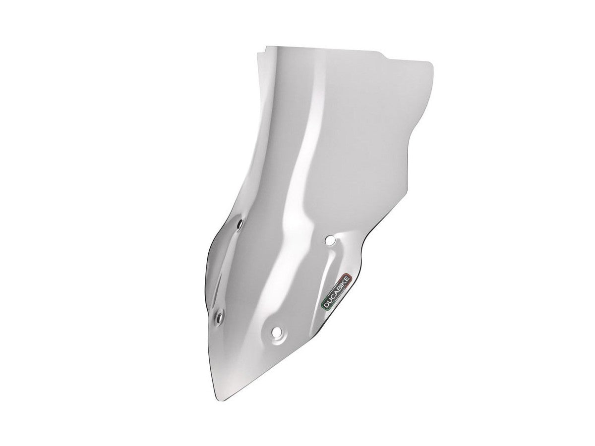 DBK Touring Windscreen Ducati Multistrada 1200 /S 2013-2014 - Adventure Parts