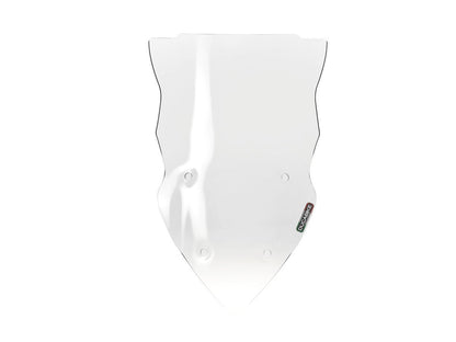 DBK Touring Windscreen Ducati Multistrada 1200 /S 2013-2014 - Adventure Parts