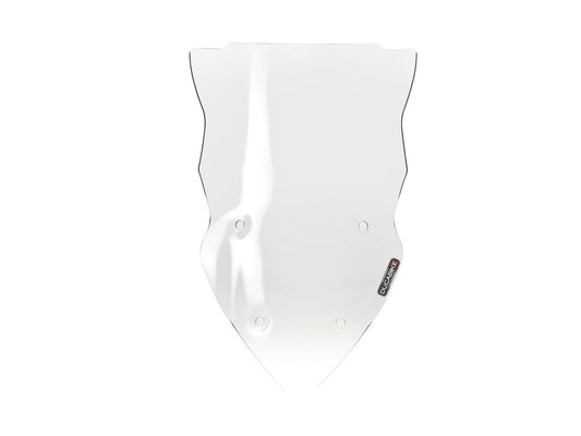 DBK Touring Windscreen Ducati Multistrada 1200 /S 2013-2014 - Adventure Parts