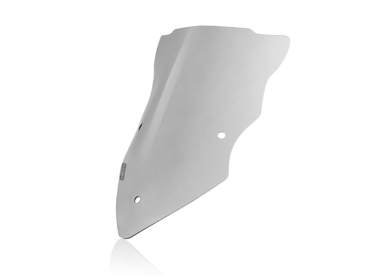 DBK Touring Windscreen Ducati Multistrada 2015-2024 - Adventure Parts