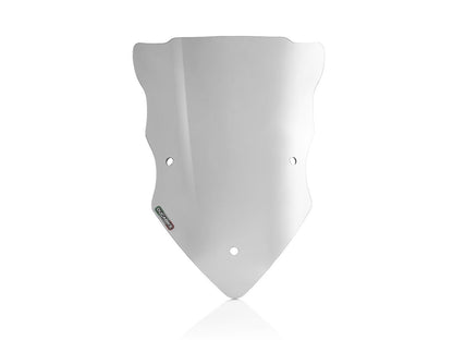 DBK Touring Windscreen Ducati Multistrada 2015-2024 - Adventure Parts