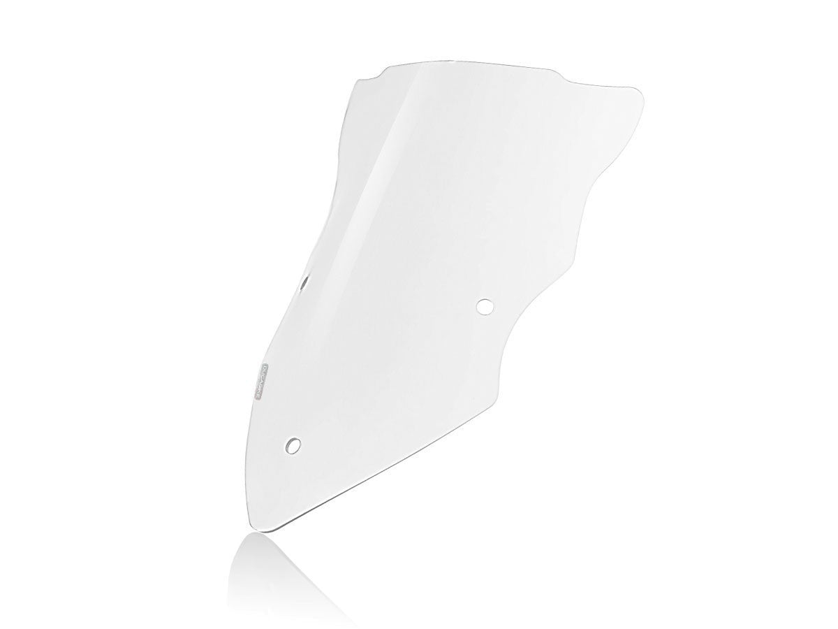 DBK Touring Windscreen Ducati Multistrada 2015-2024 - Adventure Parts