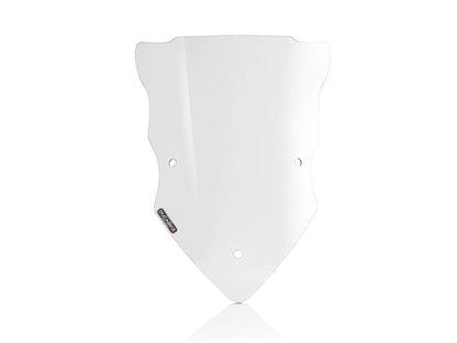 DBK Touring Windscreen Ducati Multistrada 2015-2024 - Adventure Parts