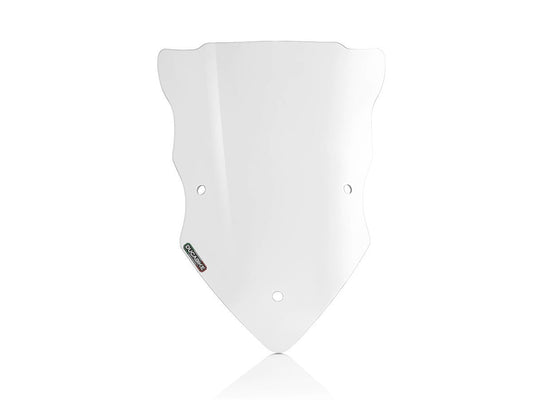 DBK Touring Windscreen Ducati Multistrada 2015-2024 - Adventure Parts