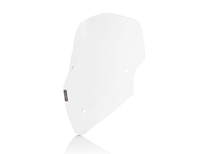 DBK Intermediate Windscreen Ducati Multistrada 2015-2024 - Adventure Parts