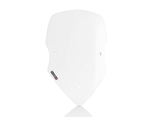 DBK Intermediate Windscreen Ducati Multistrada 2015-2024