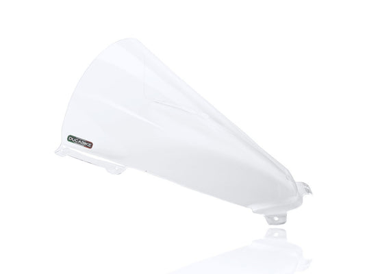 DBK Race High Windscreen Ducati Panigale 2018-2024 - Adventure Parts