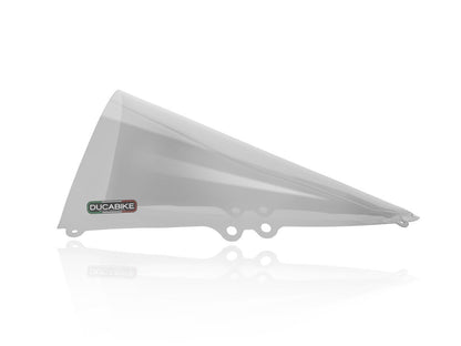 DBK Race High Windscreen Ducati Panigale  2012-2015 - Adventure Parts