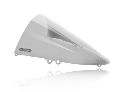DBK Race High Windscreen Ducati Panigale  2012-2015 - Adventure Parts