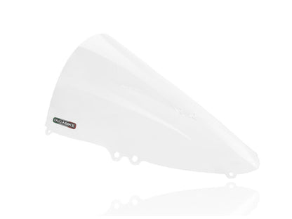 DBK Race High Windscreen Ducati Panigale  2012-2015 - Adventure Parts