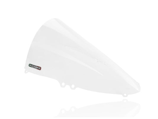 DBK Race High Windscreen Ducati Panigale  2012-2015 - Adventure Parts