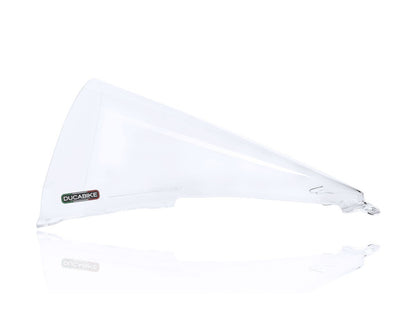 DBK Race High Windscreen Ducati Panigale V4 2019-2024 - Adventure Parts