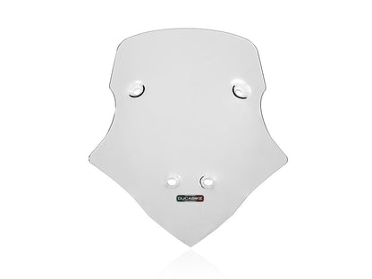 DBK Touring Windscreen Ducati Multistrada V4 2021-2025 - Adventure Parts