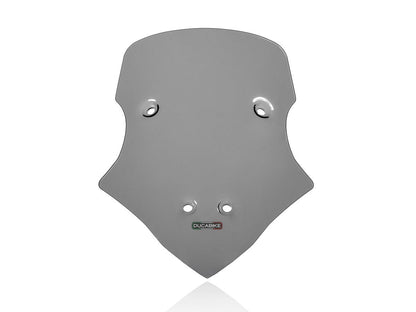 DBK Touring Windscreen Ducati Multistrada V4 2021-2025 - Adventure Parts