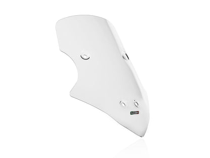 DBK Intermediate Windscreen Ducati Multistrada V4 2021-2025 - Adventure Parts