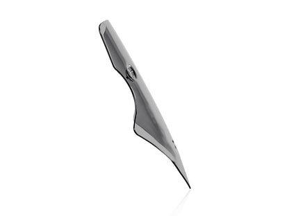 DBK Intermediate Windscreen Ducati Multistrada V4 2021-2025 - Adventure Parts