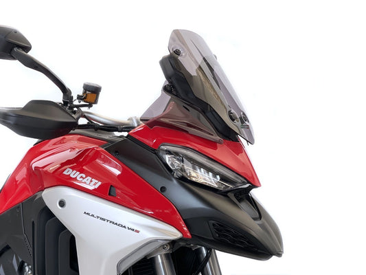 DBK Sport Windscreen Ducati Multistrada V4 2021-2025