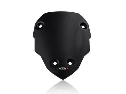 DBK Sport Windscreen Ducati Multistrada V4 2021-2025 - Adventure Parts