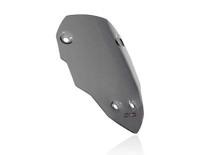 DBK Sport Windscreen Ducati Multistrada V4 2021-2025 - Adventure Parts