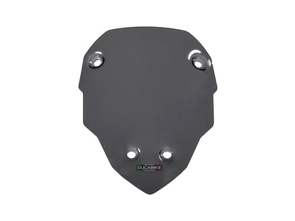 DBK Sport Windscreen Ducati Multistrada V4 2021-2025 - Adventure Parts