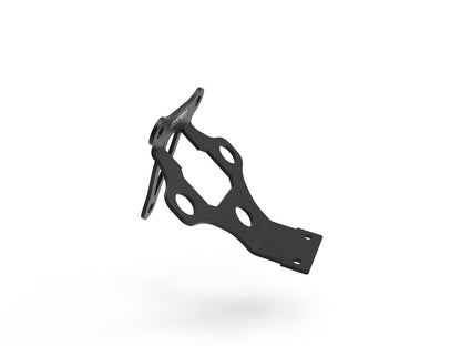 DBK Windscreen Sport Ducati Monster 2021-2025 - Adventure Parts