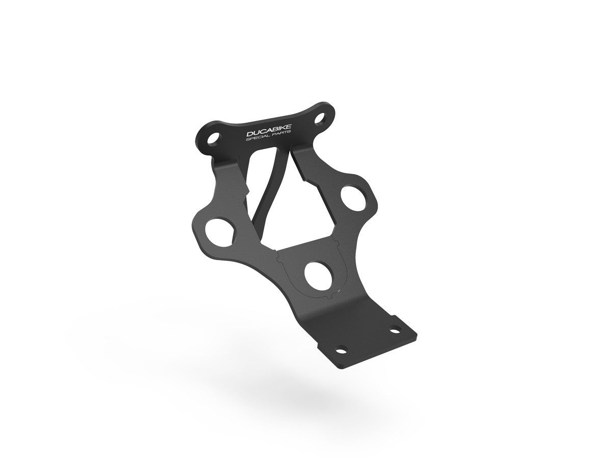 DBK Windscreen Sport Ducati Monster 2021-2025 - Adventure Parts
