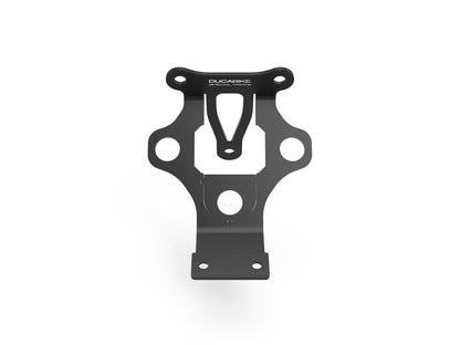 DBK Windscreen Sport Ducati Monster 2021-2025 - Adventure Parts