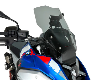 DBK Touring Windshield With Radar BMW R1300 GS 2024-2025