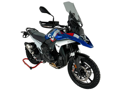 DBK Touring Windshield With Radar BMW R1300 GS 2024-2025