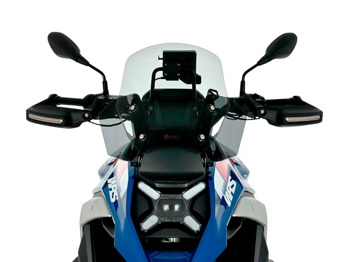 DBK Intermediate Windshield With Radar BMW R1300 GS 2024-2025