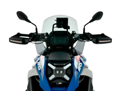 DBK Intermediate Windshield With Radar BMW R1300 GS 2024-2025