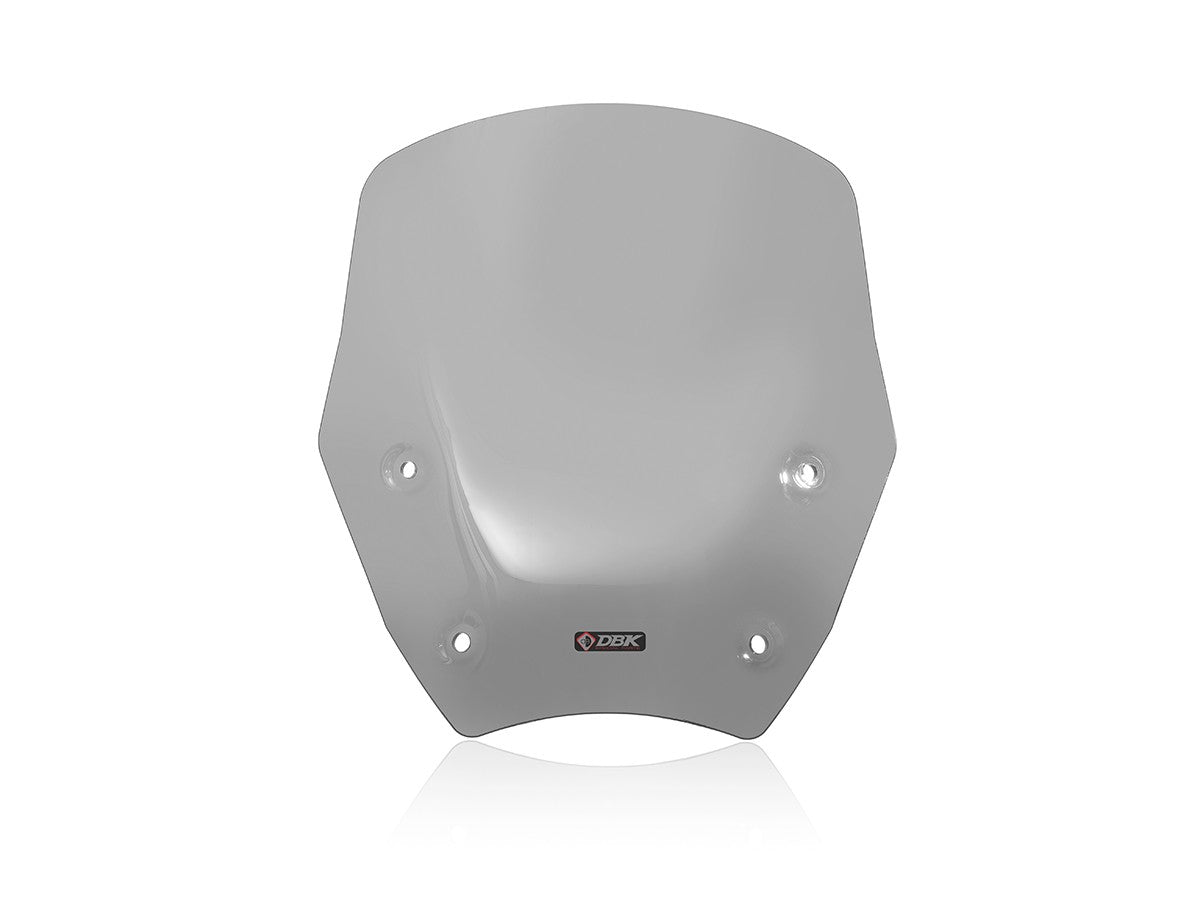 DBK Intermediate Windshield With Radar BMW R1300 GS 2024-2025