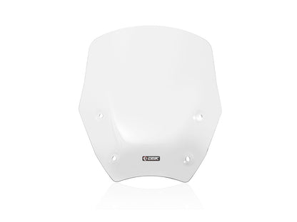 DBK Intermediate Windshield With Radar BMW R1300 GS 2024-2025