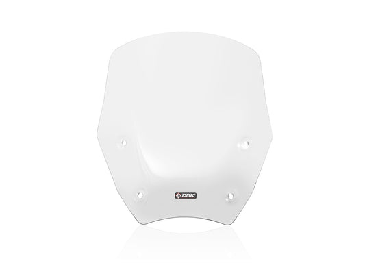 DBK Intermediate Windshield With Radar BMW R1300 GS 2024-2025